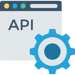 API